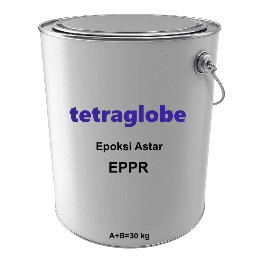 Epoksi Astar EPPR resmi